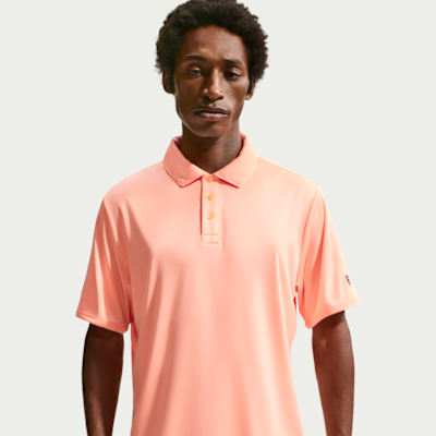 Nike Par Men's Dri-FIT Golf Polo. Nike.com